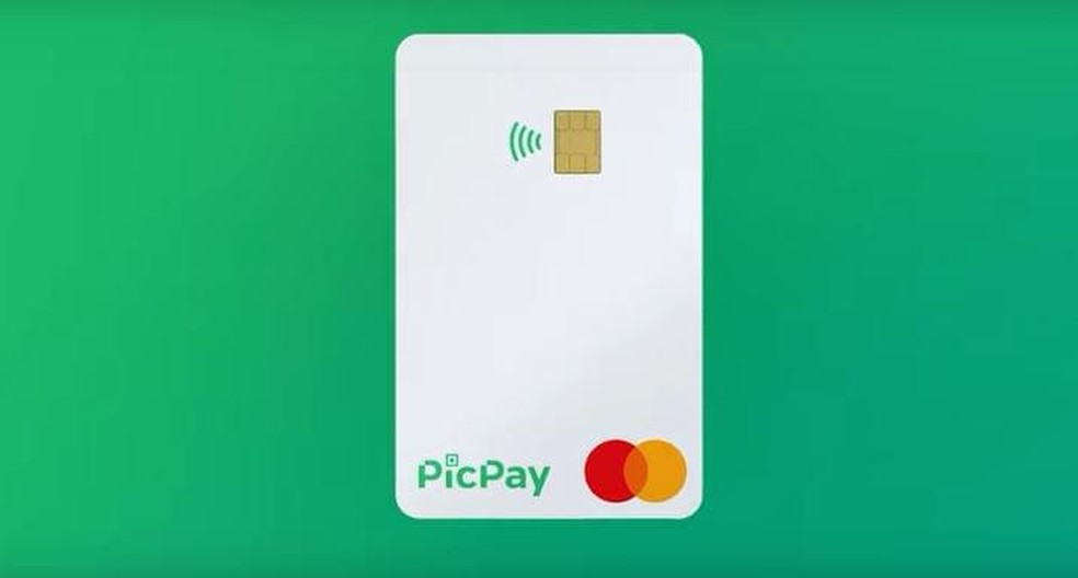 cartão de crédito Picpay