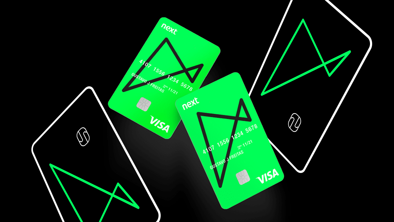 Cartão de Crédito Next