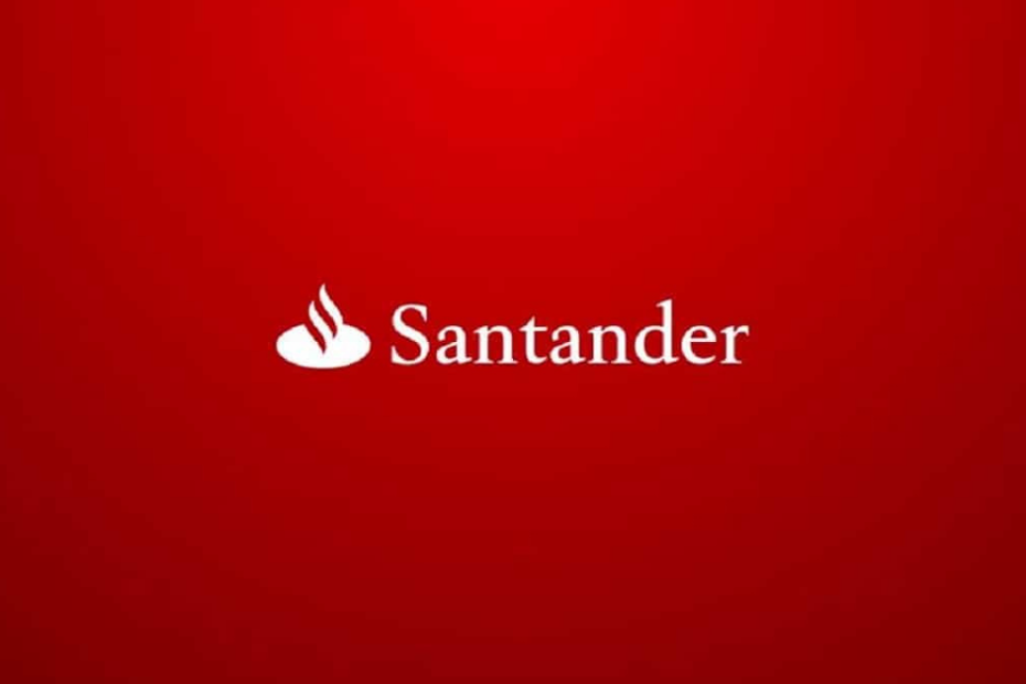 Empréstimo Pessoal Santander
